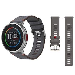 Polar Vantage V2 Shift Edition - Premium Multisport Smartwatch met GPS, Ingebouwde Hartslagmeting voor Hardlopen, Zwemmen, Fietsen, Fitness, Krachttraining - Muziekbediening, Weer, Slimme Meldingen