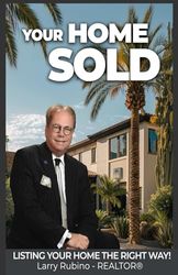 Your Home Sold