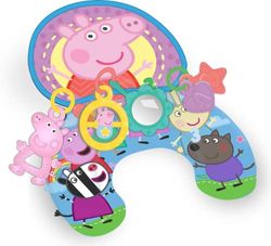 Almohada De Actividades de Peppa Pig