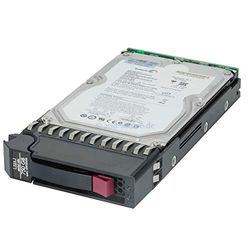 HP - Harde schijf - 750 GB - 3,5 inch - SATA-300-7200 rpm