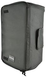 Sac de transport rembourré pour amplificateur 12" noir
