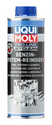 Liqui Moly Pro-Line Système Jet Clean Essence Nettoyant concentré 500 ml 5152