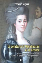 La Comtesse d'Oeynhausen et la Vendée