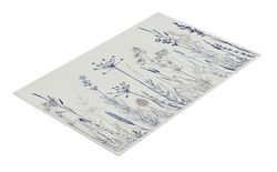 Kleine Wolke Tapis de Bain Savannah - 70 x 120 cm - Multicolore