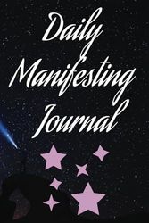 Daily Manifesting Journal