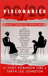 20/20 Visionaries: Dead Celebrity Interviews