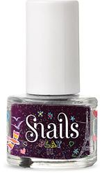 Snails 517322 Mini Play Tutu Vernis à ongles à base d'eau, lavable, sans danger, végétalien