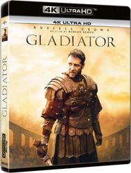 GLADIATOR - UHD 4K