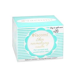 NACOMI Day Face Cream 50 ml