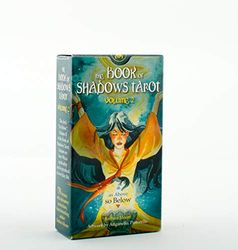 Book of Shadows Tarot - Volume II "So Below": 78 Full Colour Tarot Cards and Instructions