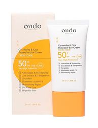 Ceramides & Cica Protective Sun Cream