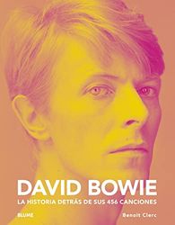 David Bowie (2022): La historia destrás de sus 456 canciones