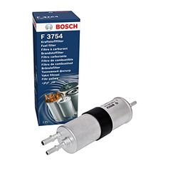 Bosch F3754 Filtro de gasolina para veículos