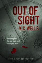 Out of Sight (3): Volume 3