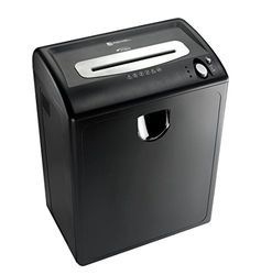 Rexel P185 Destructeur coupe croisée