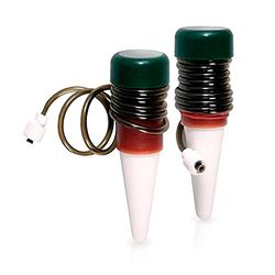 Dosatore per irrigazione IDOZ, dimensioni (mm) 30x30x105