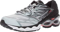 Mizuno dam Wave Creation 20 löpsko löparsko, Himmelsgrå silver, 36 EU