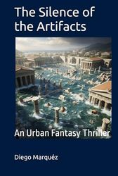 The Silence of the Artifacts: An Urban Fantasy Thriller