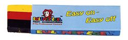 Eulenspiegel 626009 - Fun-Stick Duitsland, zwart, rood, geel, make-upstift, WM, EM, fanartikel