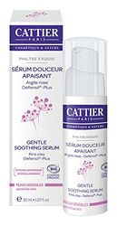 Cattier Siero Delicato Lenitivo Ecobio - 30 ml