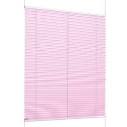 K-Home - Estor Plisado (95 x 210 cm), diseño único con Efecto de luz