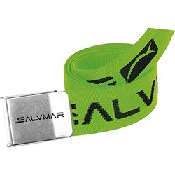 SALVIMAR Cordura Bälte Spänne Inox Bälte Unisex - Vuxen