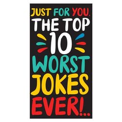 Gezicht pijn, verjaardagskaart voor hem, de top 10 slechtste grappen ooit!.." Mannelijke verjaardagskaart, grappige verjaardagskaart voor hem