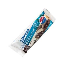 BIMANAN Barritas Chocolate Negro Y Blanco Expositor 24Ud. 1 Unidad 250 g