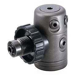 IST/Dolphin REG-R8-5 - Första regelverket med 5 frostskyddsportar R860 DIN