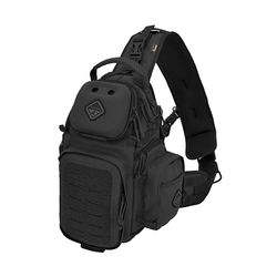 Hazard 4 Freelance(TM) - Sling Pack per foto, colore: Nero