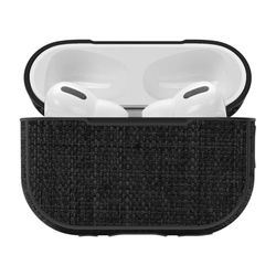 Incase Coque pour AirPods Pro avec coque Woolenex pour AirPods Pro 1ère/2e génération pour plus de protection, durable et légère avec tissu Woolenex de qualité supérieure, design résistant aux rayures
