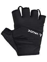 Vaude Heren handschoenen, black uni, 7