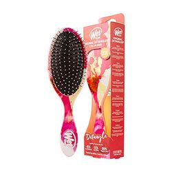 Wet Brush Original Detangler Stellar Skies Brush - Rose Skies By For Unisex - 1 Pc Hair Brush