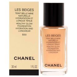 Base de Maquillaje Fluida Les Beiges Chanel