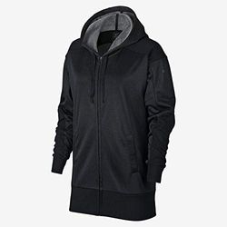 Nike Dry Full Zip Capuchonjas voor dames