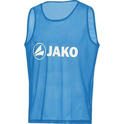 Jako Classic 2.0 Chasuble Mixte Enfant, Bleu Ciel, 2