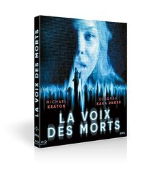 La Voix des Morts [Blu-Ray]