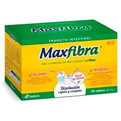 MAXFIBRA 30 buste DEITERS