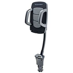 COMUTECH 861310 telefon z ładowarką 12/24 V port USB