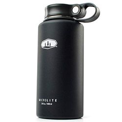 GSI MICROLITE 1000 TWIST - preto
