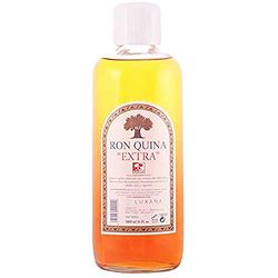 "Crusellas Quinado Tónico Capilar Hierbas - 1000 ml"