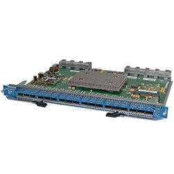 HP Voltaire InfiniBand QDR 324-port Switch 18-port Line Board - Router (3,36 kg, 398,8 x 515,6 x 94 mm)