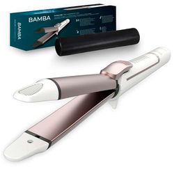 Cecotec Fer à lisser RitualCare 1000-1100 (1000 HidraProtect 2 en 1)