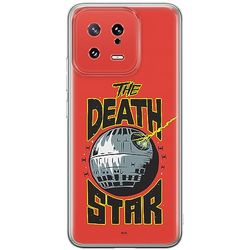 ERT GROUP mobiltelefonfodral för Xiaomi 13 originalt och officiellt licensierat Star Wars mönster 044 optimalt anpassad till formen på mobiltelefonen, fodral tillverkad av TPU-plast