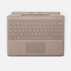 Microsoft SrProKBw/PenStor SC German Austria/Germany Oatmeal