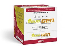 EVOGEN GEL 75 ML FRESA KIWI (1UN)