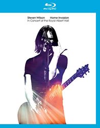 Steven Wilson - Home Invasion: In Concert A/T Royal