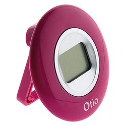 Roze binnenthermometer: Otio