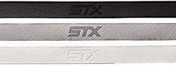 STX Premium Vervanging Hockey Grip, One Maat, Zwart