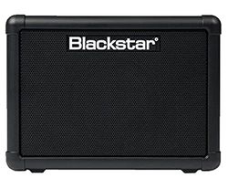 Blackstar Fly 103 Speaker Nero Altoparlante aggiuntivo per l'amplificatore Fly 3 Mini